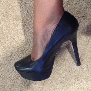 🌹🌹Vintage Jessica Simpson Pumps